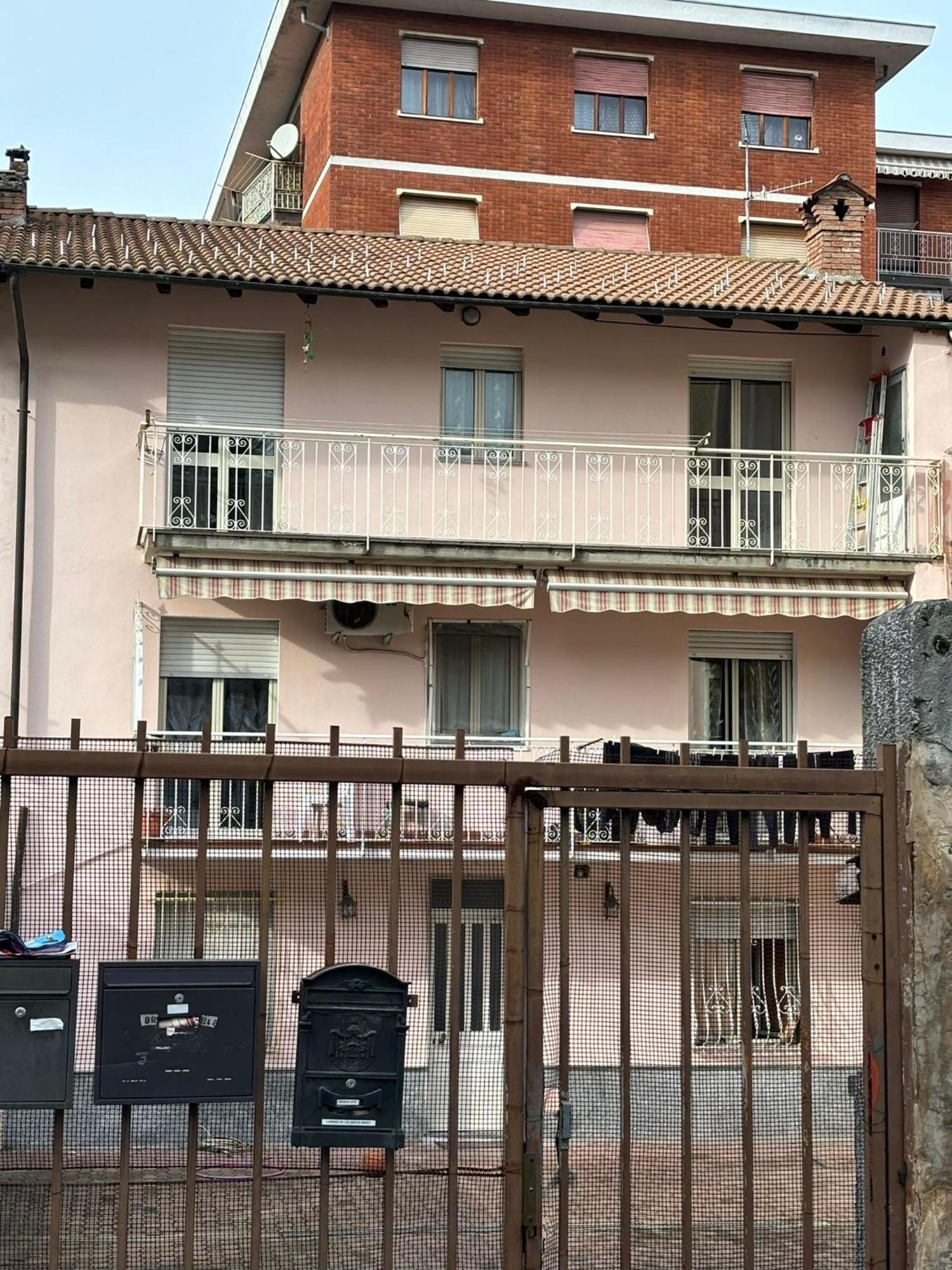דירות סראוואלה סקריביה Orchidea House מראה חיצוני תמונה
