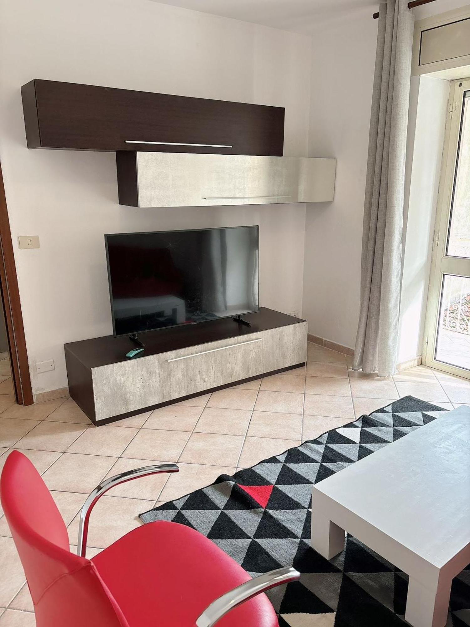 דירות סראוואלה סקריביה Orchidea House מראה חיצוני תמונה